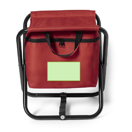Xana - Pliable | Polyester 600D/ Aluminium