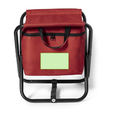 Xana - Pliable | Polyester 600D/ Aluminium