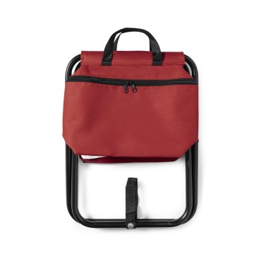 Xana - Pliable | Polyester 600D/ Aluminium