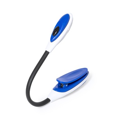 Lektura - 1 Led. Flexibel. Knopfzellen Inklusive