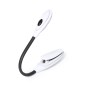 Lektura - 1 Led. Flexibel. Knopfzellen Inklusive