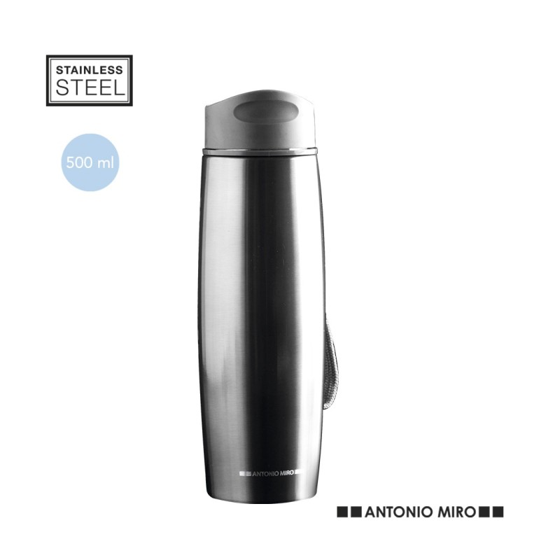 Bidon Thermo  avec impression Kabol Bidon Thermo  avec impression Kabol