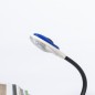 Lektura - 1 Led. Flexibel. Knopfzellen Inklusive