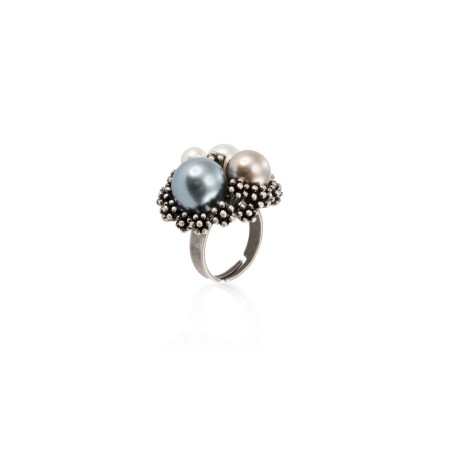 Achetez Bague Ajustable Pleus pas cher sur Amc Pub