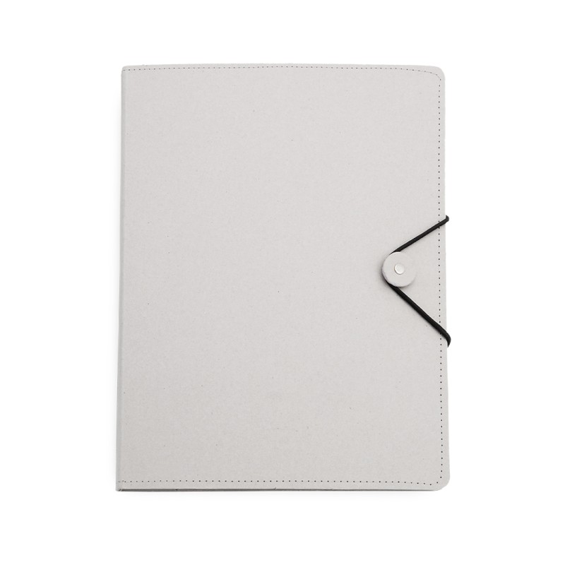 Vimaz - 20 Blätter Notizblock | Reclycling Pappe