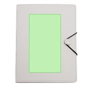 Vimaz - 20 Blätter Notizblock | Reclycling Pappe