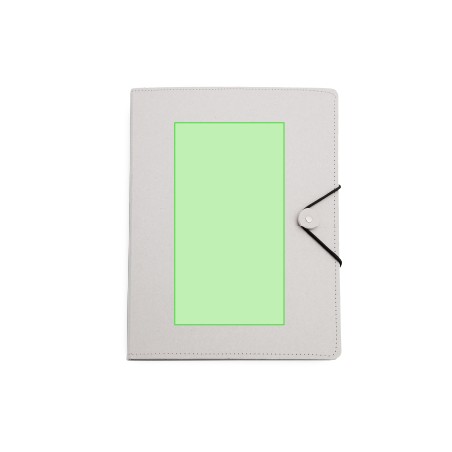 Vimaz - 20 Blätter Notizblock | Reclycling Pappe