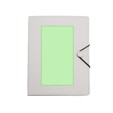 Vimaz - 20 Blätter Notizblock | Reclycling Pappe