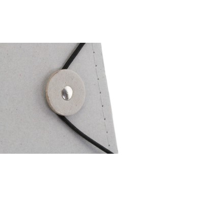 Vimaz - 20 Blätter Notizblock | Reclycling Pappe