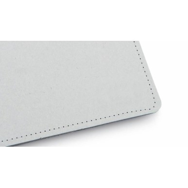 Vimaz - 20 Blätter Notizblock | Reclycling Pappe