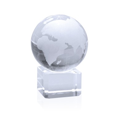 World - Glas
