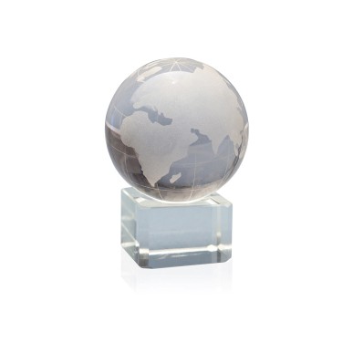 World - Glas