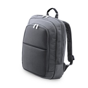 Eris - Gepolsterte Laptoptasche. Gepolsterter Rücken und Schultergurte