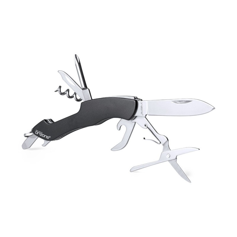 Canif Multi-Usages avec impression Klent Canif Multi-Usages avec impression Klent