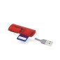 Dira - USB 2.0. Karten: MS, MS Duo, MS Pro Duo, MicroSD, MiniSD Dira - USB 2.0. Karten: MS, MS Duo, MS Pro Duo, MicroSD, MiniSD