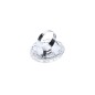 Bague Ajustable avec impression publicitaire Helant Bague Ajustable avec impression publicitaire Helant