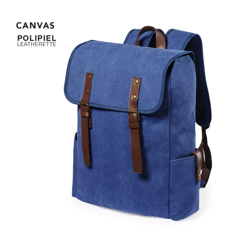 Sac à Dos avec impression Snorlax Sac à Dos avec impression Snorlax