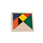 Tangram - 7 Stück | Holz