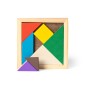 Tangram - 7 Stück | Holz