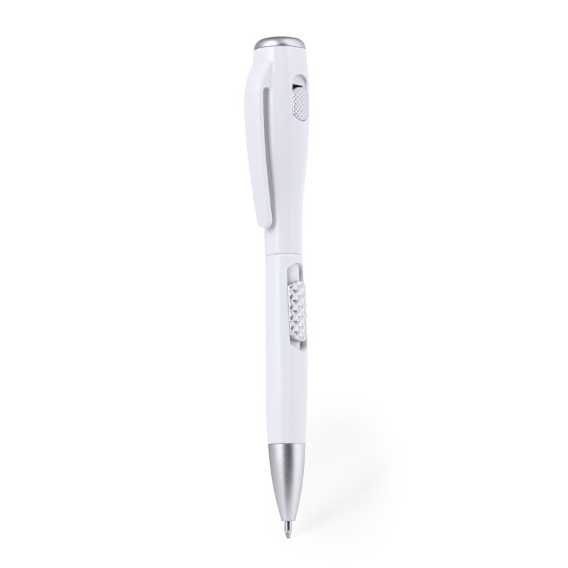 Senter - 1 Led. Knopfzellen Inklusive Senter - 1 Led. Knopfzellen Inklusive