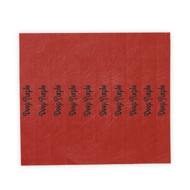 Events - Einheitsgrösse. Erwachsene. Sicherheitsverschluss | Tyvek® Ma