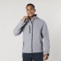 Molter - Beständig Gegen Wind und Wasser | Doppelschicht. Äußere: Soft Shell, 92% Polyester/ 8% Elastan. Innen: 100% Polyester M