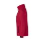 Molter - Beständig Gegen Wind und Wasser | Doppelschicht. Äußere: Soft Shell, 92% Polyester/ 8% Elastan. Innen: 100% Polyester M
