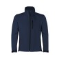 Molter - Beständig Gegen Wind und Wasser | Doppelschicht. Äußere: Soft Shell, 92% Polyester/ 8% Elastan. Innen: 100% Polyester M
