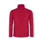 Molter - Beständig Gegen Wind und Wasser | Doppelschicht. Äußere: Soft Shell, 92% Polyester/ 8% Elastan. Innen: 100% Polyester M