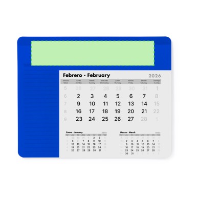 Rendux - 12 Monate. Rutschfest | PVC/ EVA