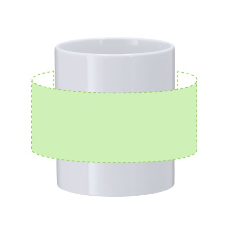 Bornel - 350 ml | Keramik