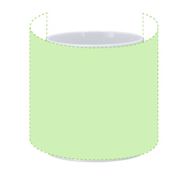 Bornel - 350 ml | Keramik