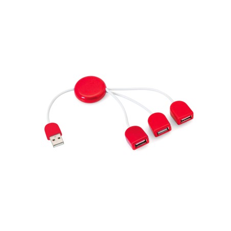 Pod - 3 Hubs. USB 2.0