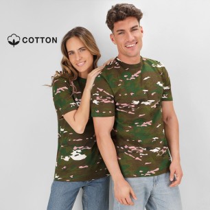 Achetez T-Shirt Adulte Sunt pas cher sur Amc Pub
