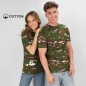 T-Shirt Adulte avec logo personnalisé Sunt T-Shirt Adulte avec logo personnalisé Sunt