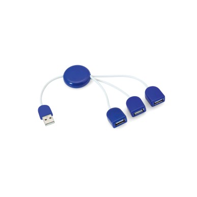 Pod - 3 Hubs. USB 2.0