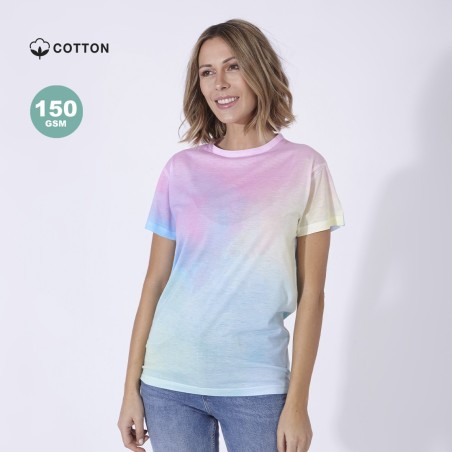 Achetez T-Shirt Adulte Vega pas cher sur Amc Pub
