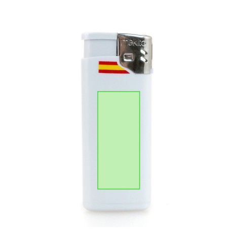 Mundi - Wiederaufladbar