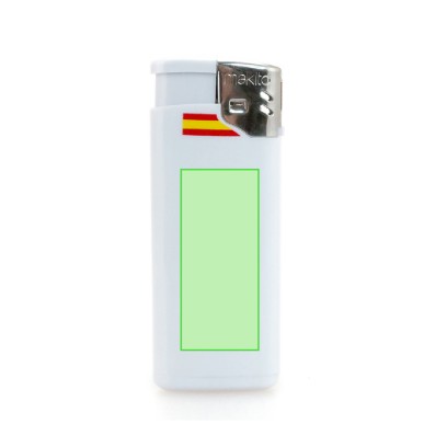 Mundi - Wiederaufladbar