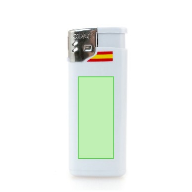 Mundi - Wiederaufladbar