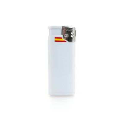 Mundi - Wiederaufladbar