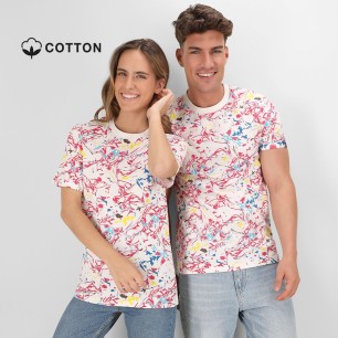 Achetez T-Shirt Adulte Helixa pas cher sur Amc Pub
