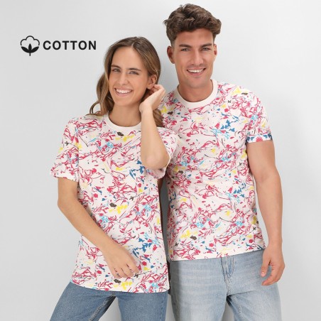 Achetez T-Shirt Adulte Helixa pas cher sur Amc Pub