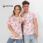 T-Shirt Adulte avec impression Helixa T-Shirt Adulte avec impression Helixa