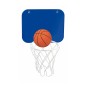 Jordan - Ball Inklusive | PVC
