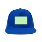 Lorenz - 5 Panels. Klett Verschluss | Baumwolle/ Groß Polyester