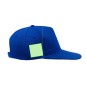 Lorenz - 5 Panels. Klett Verschluss | Baumwolle/ Groß Polyester