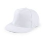 Lorenz - 5 Panels. Klett Verschluss | Baumwolle/ Groß Polyester