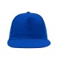 Lorenz - 5 Panels. Klett Verschluss | Baumwolle/ Groß Polyester