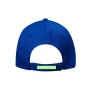 Lorenz - 5 Panels. Klett Verschluss | Baumwolle/ Groß Polyester
